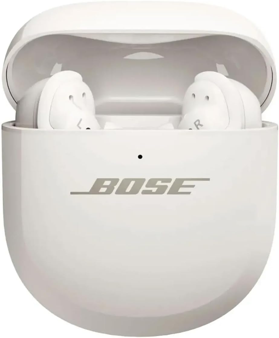 Bose QuietComfort Ultra - Auriculares inalámbricos con cancelación...