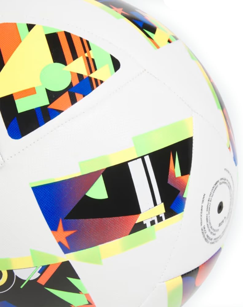 adidas Balón de fútbol unisex de la MLS