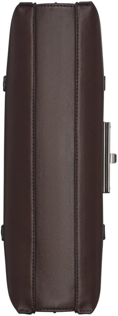Calvin Klein Saige - Hombro con solapa y triple compartimento para...