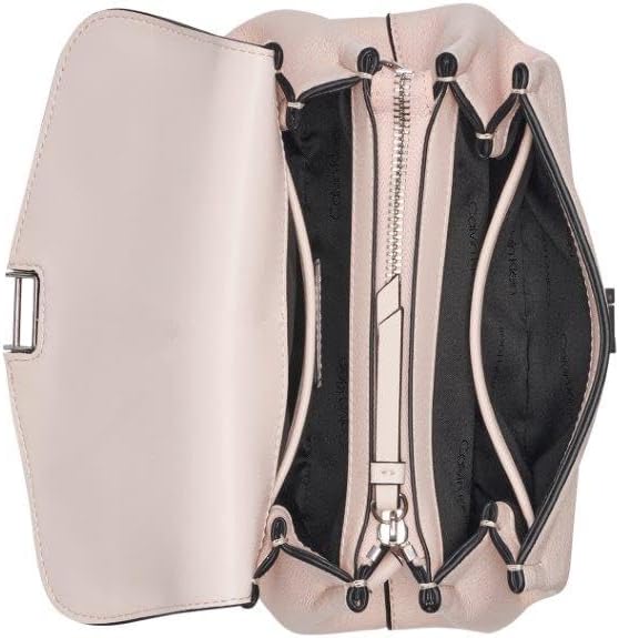 Calvin Klein Evee - Bandolera con solapa