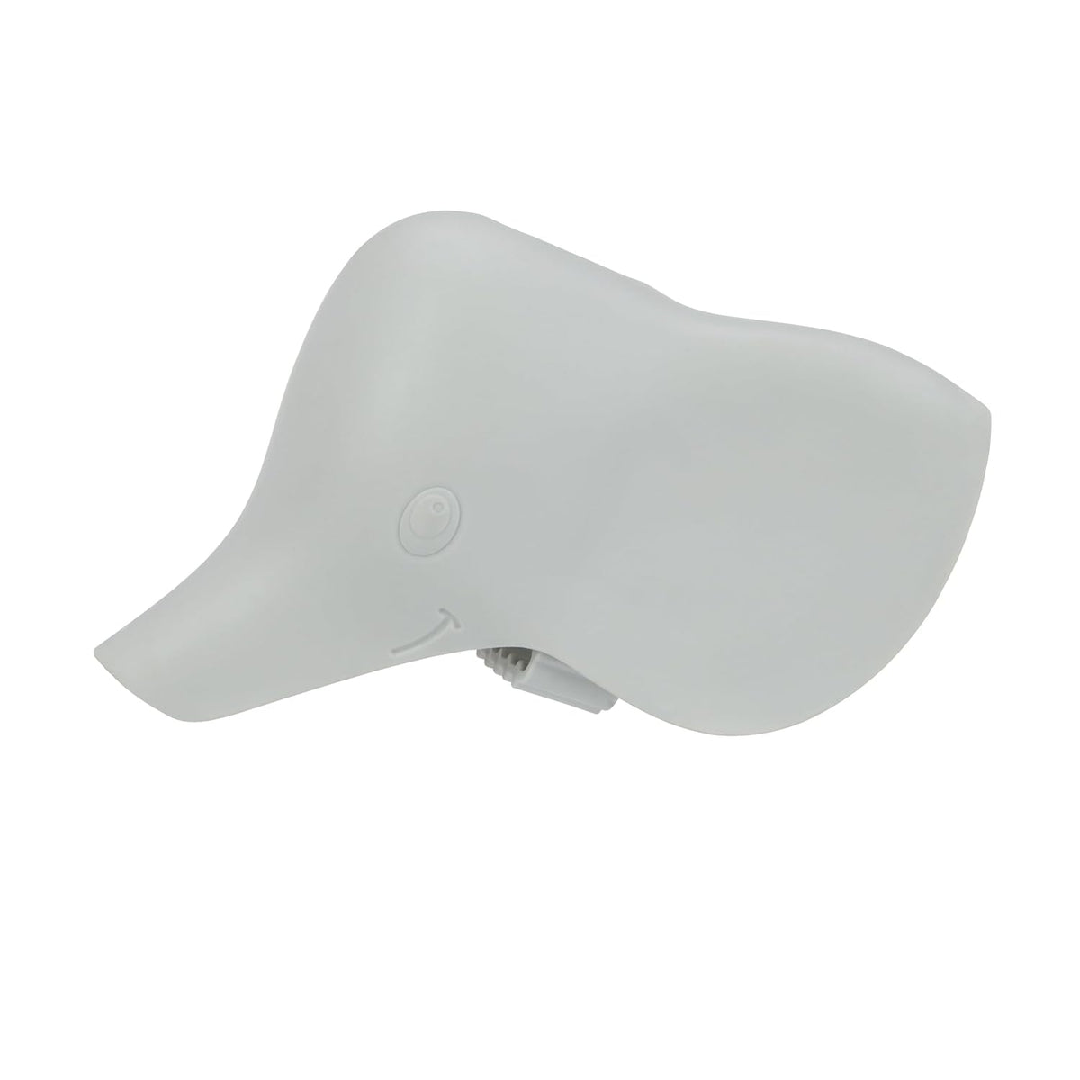 Nuby Protector de boquilla de bañera de seguridad con apertura supe...