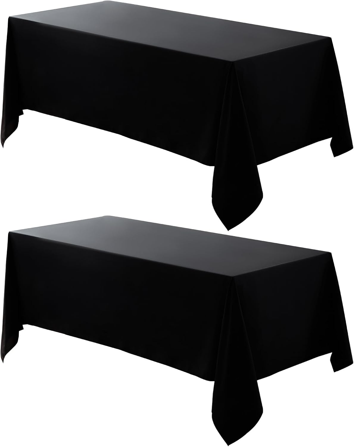 VidaFete Everyday Series - Mantel rectangular de 60 x 102 pulgadas,...