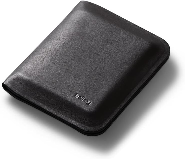 Bellroy Apex Note Sleeve \u2013 (Cartera de billetera moldeada de c...