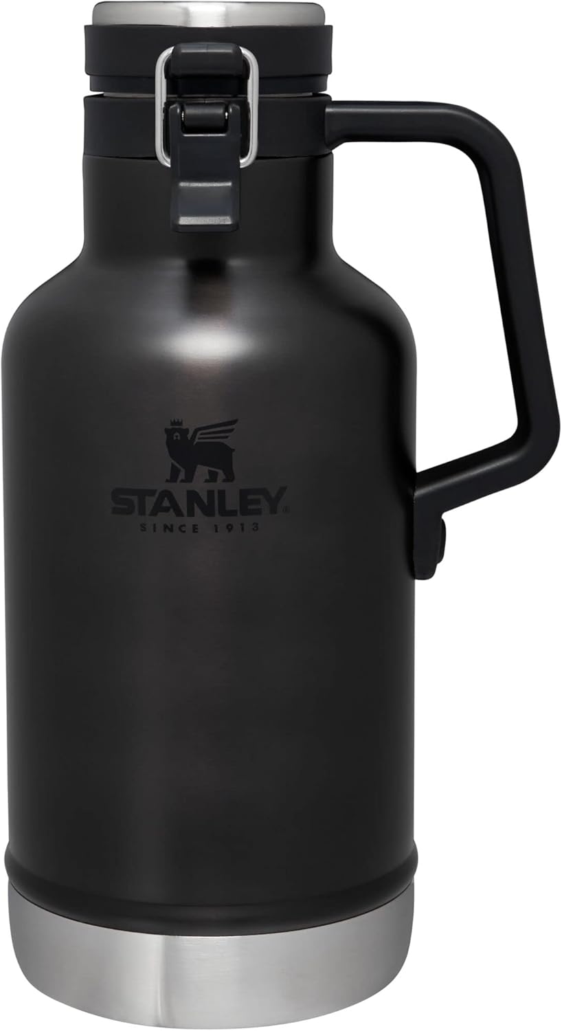Stanley - Jarra de cerveza, aislamiento térmico, mantiene la cervez...