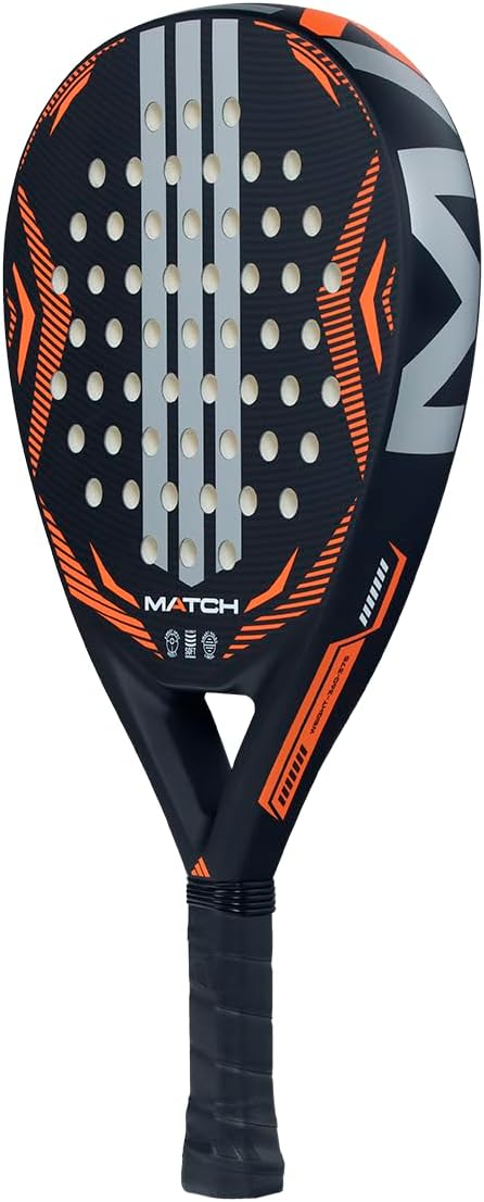 Adidas Serie de palas Match Padel