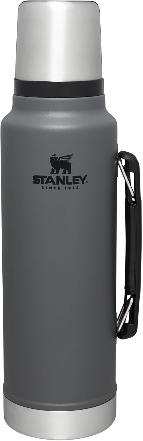 Stanley Botella de vacío legendaria clásica