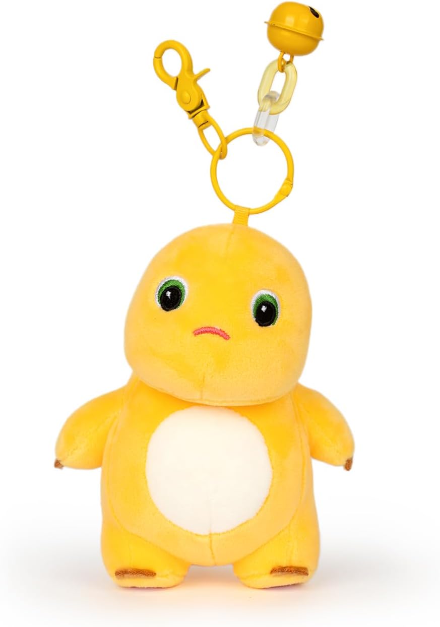 Adorlynetty Nailong Juguetes de Peluche de Dinosaurio Lindos Animal...