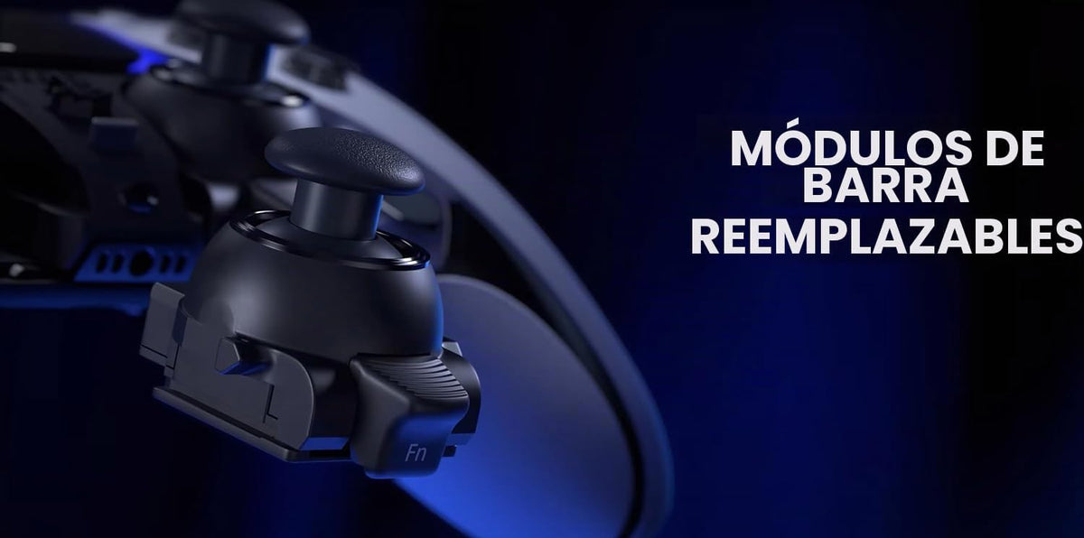 Módulo Stick para cámara DualSense Edge Controller para PS5, 2 piezas
