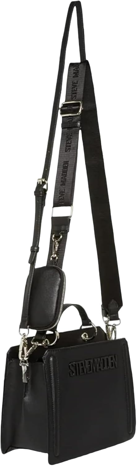 Steve Madden Steve Madden Bevelyn para mujer