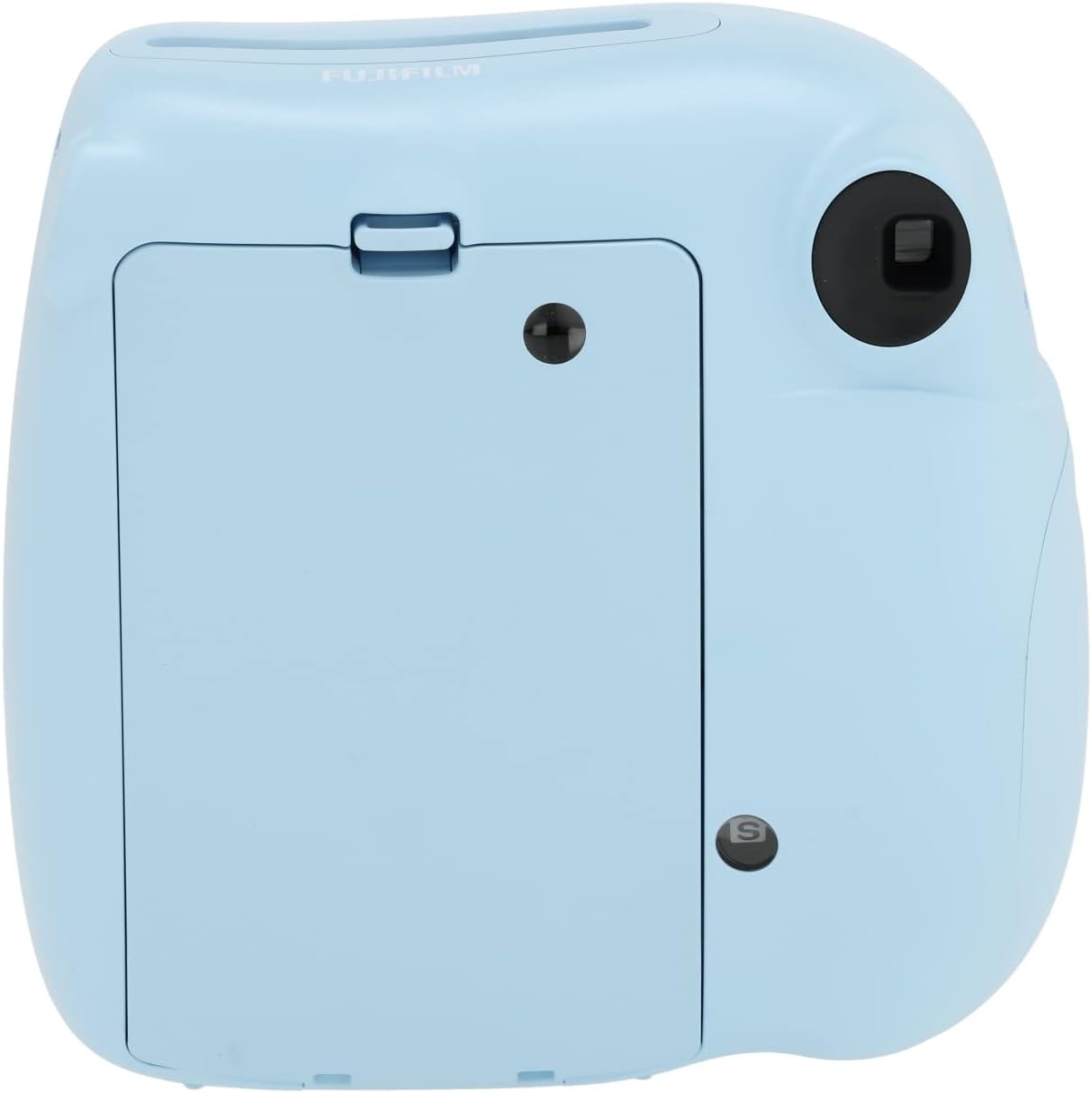 Cámara Fujifilm Instax Mini 7+, fácil de operar, portátil, práctica...