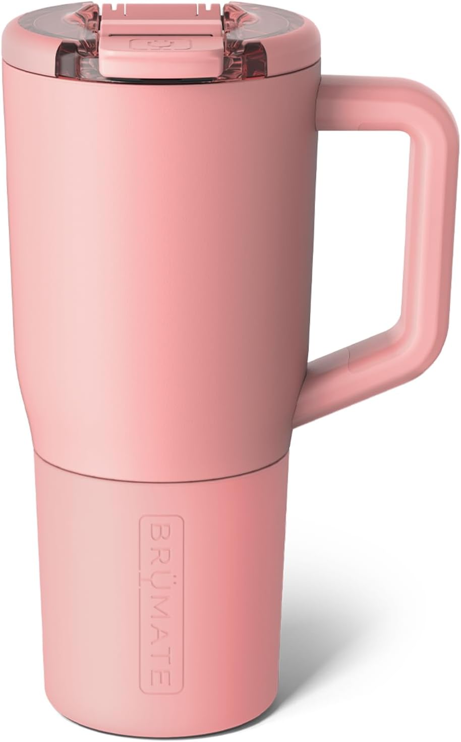 BrüMate Müv - Taza de café aislada 100% a prueba de fugas de 25 onz...