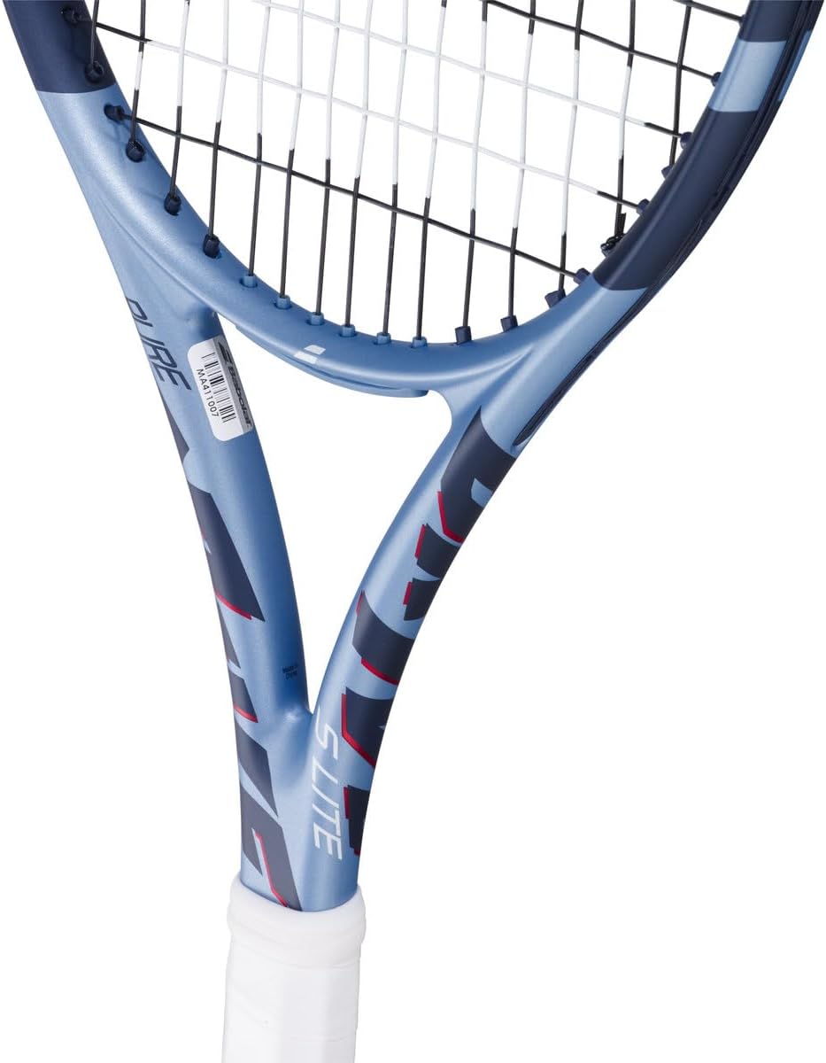 Babolat Pure Drive S Lite - Raqueta de tenis de 11.ª generación enc...