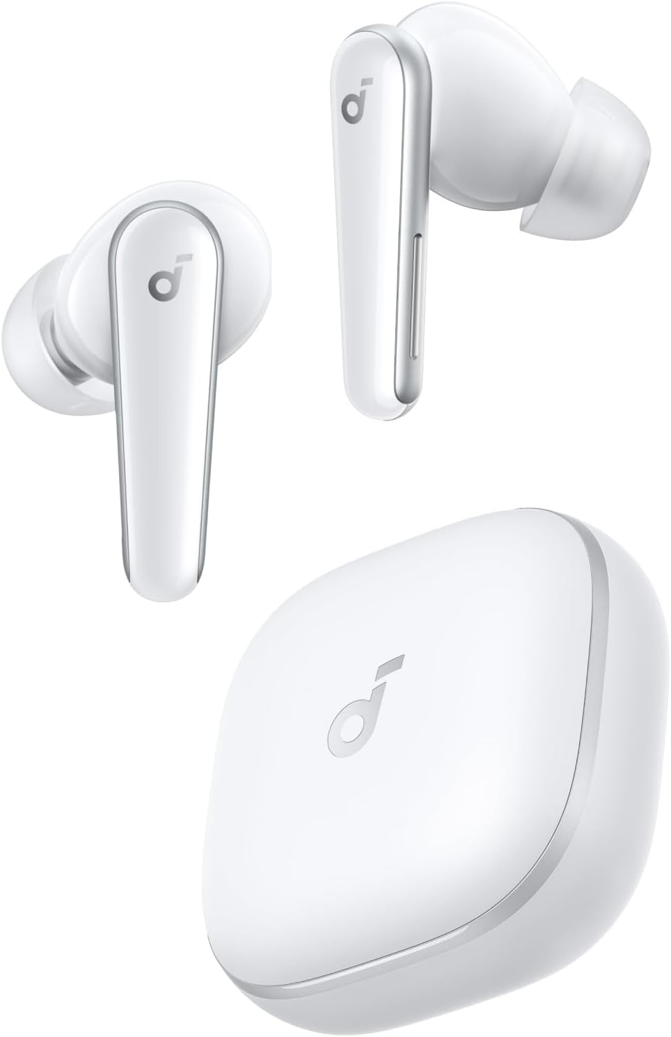 Soundcore Liberty 5 de Anker, auriculares inalámbricos con cancelac...