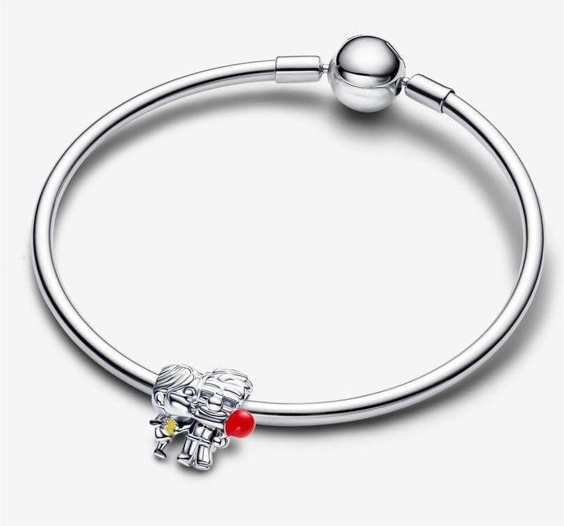 Yuscorai Bonitos dijes de moda para pulseras y collares, para cumpl...