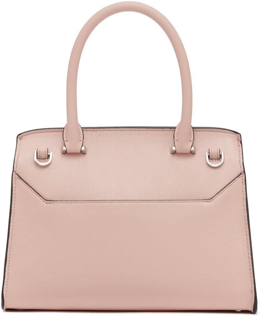 Calvin Klein Bolso cruzado Becky con asa superior para mujer | 2 en 1