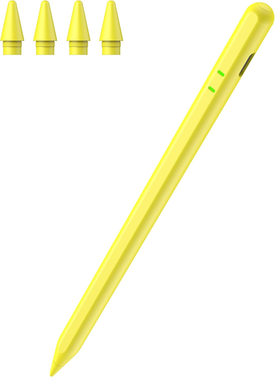 Lápiz para Apple iPad A16\/10\/9\/8\/7\/6ª generación, Pro 13\/12.9...