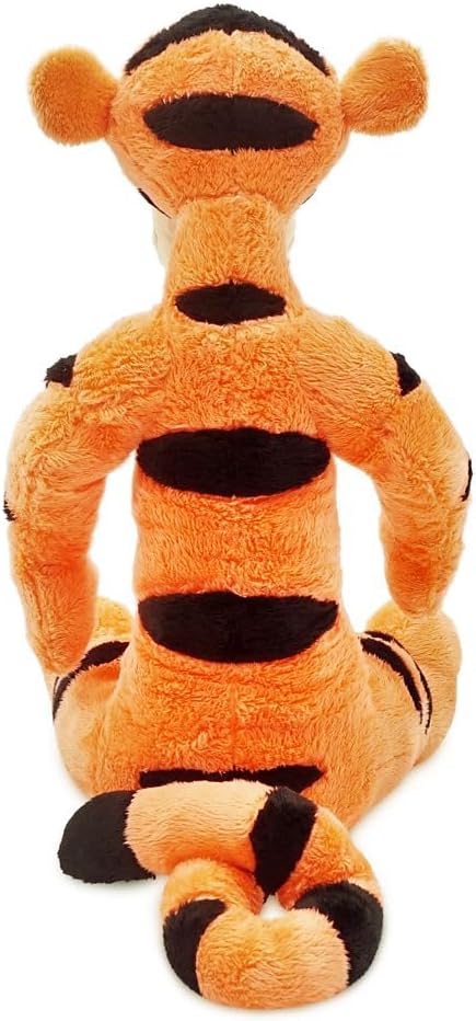 Disney Store - Peluche unisex para niños de Tigger mediano de Disne...