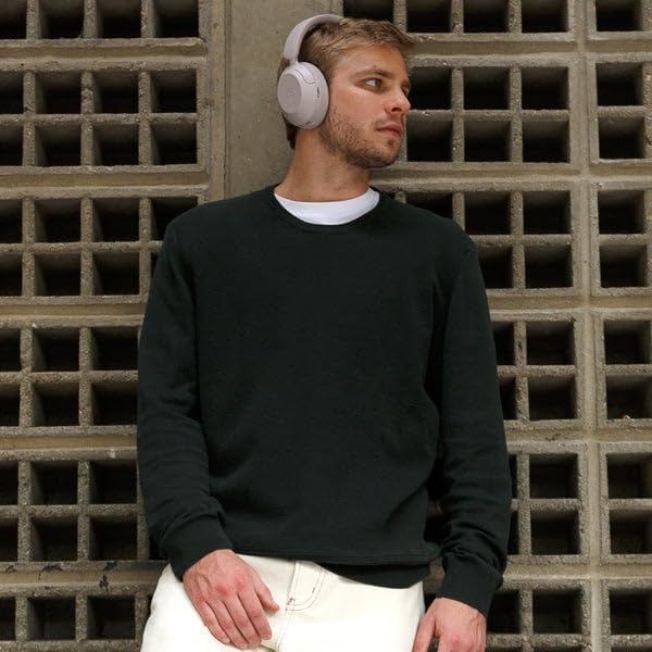 Auriculares Cubitt Power con ANC Híbrido | Auriculares Bluetooth 5....