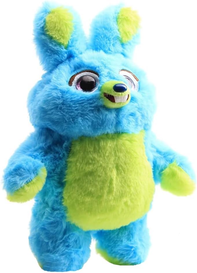 LATUROP Juguete de peluche de historia de la película, decoración d...