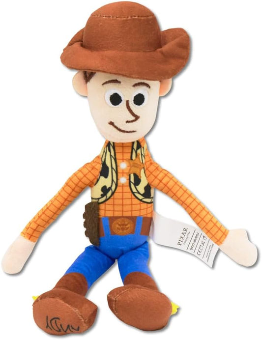 Buckle-Down Juguete para perro de Disney, Pixar Toy Story Woody con...