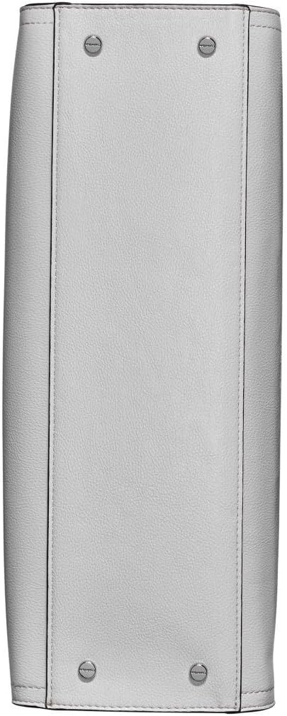 Calvin Klein Verne - Bolso tote con triple compartimento para mujer