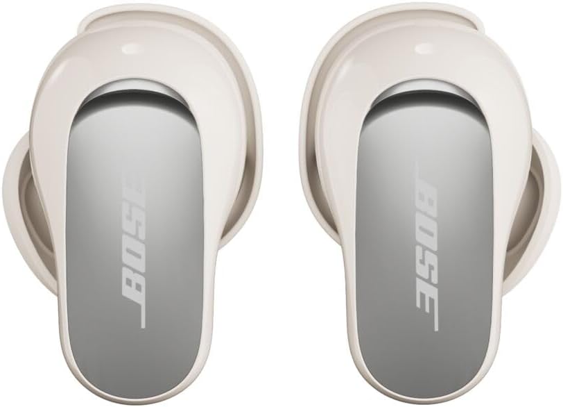 Bose QuietComfort Ultra - Auriculares inalámbricos con cancelación...