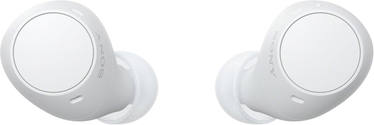 Sony WF-C510 Auriculares Bluetooth verdaderamente inalámbricos, col...