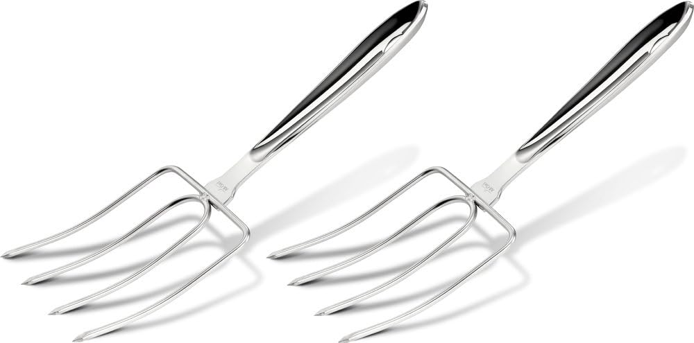 All-Clad Especialidad de acero inoxidable utensilios de cocina 2 pi...