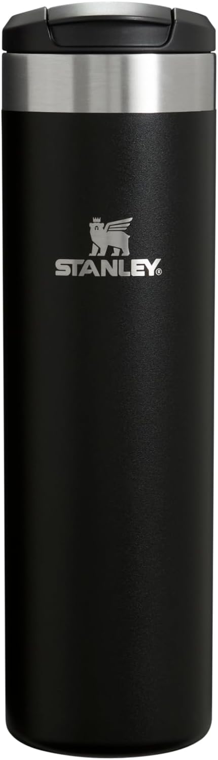 Stanley AeroLight Transit Bottle - Botella de 20 onzas | Tapa con C...