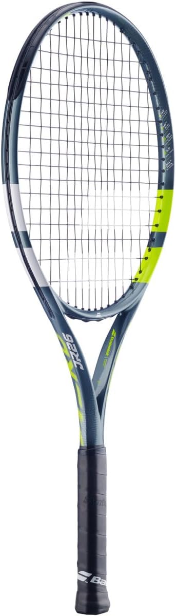 Babolat Raqueta de tenis Aero Junior de 26 pulgadas \u2013 Añade ac...