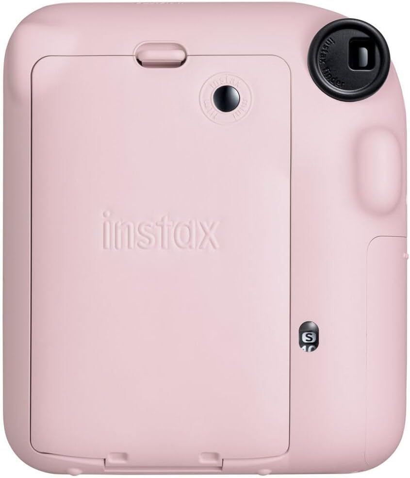 FUJIFILM INSTAX Mini 12 - Cámara de película instantánea | Blossom...