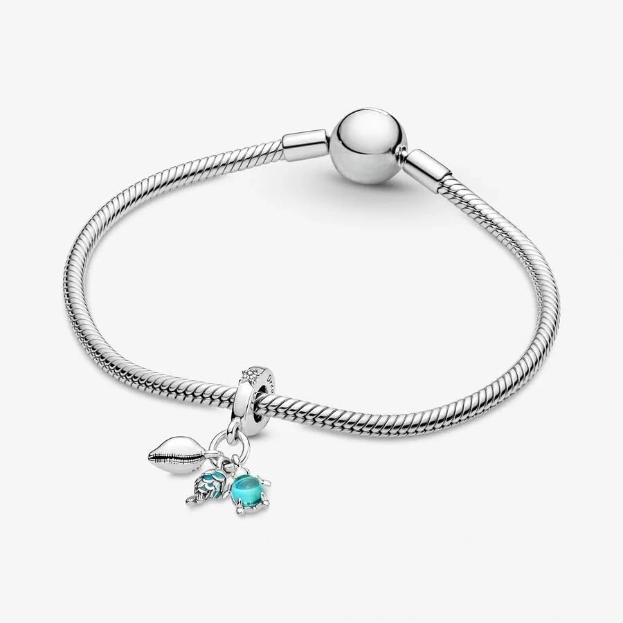 Yuscorai Bonitos dijes de moda para pulseras y collares, para cumpl...