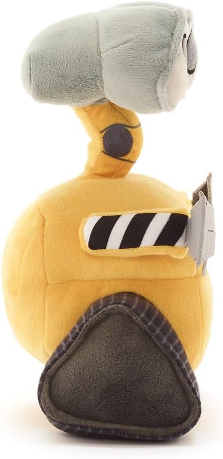 Disney Store WallE - Juguete suave mediano para niños, personaje ti...