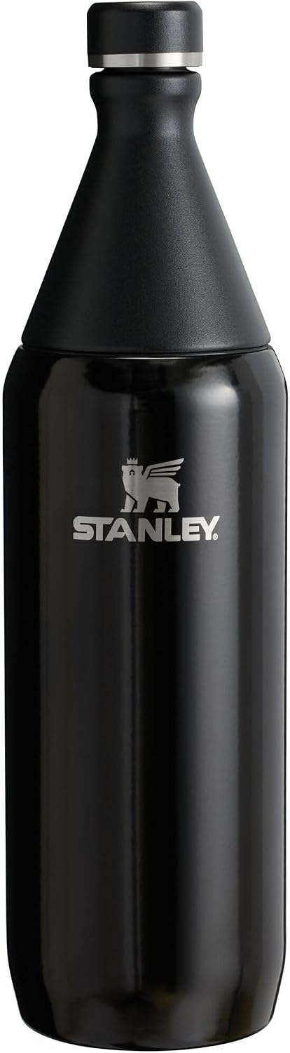 Stanley All Day Slim Bottle de 34 oz | Tapa Giratoria con Sello a P...