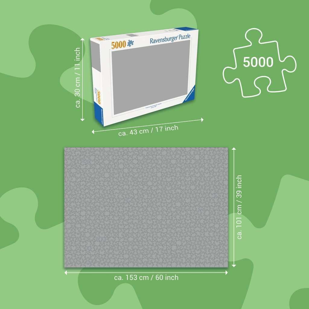 Ravensburger - Capilla Sixtina - Rompecabezas de 5000 piezas - Imág...