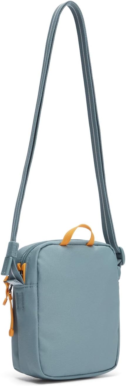 Pacsafe Bandolera antirrobo unisex Pacsafe Go