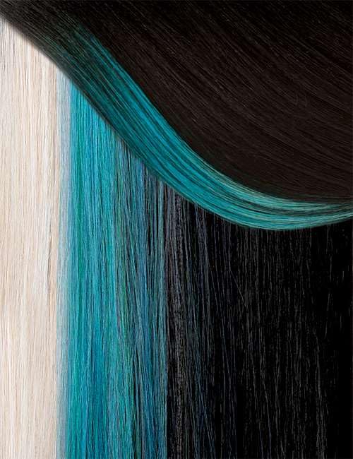 Outre Peluca de encaje frontal - Línea perfecta de cabello 13 x 6 -...
