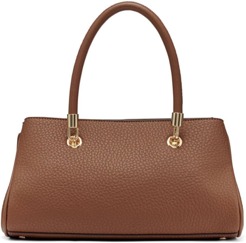 Calvin Klein Brigette East\/West Satchel para mujer