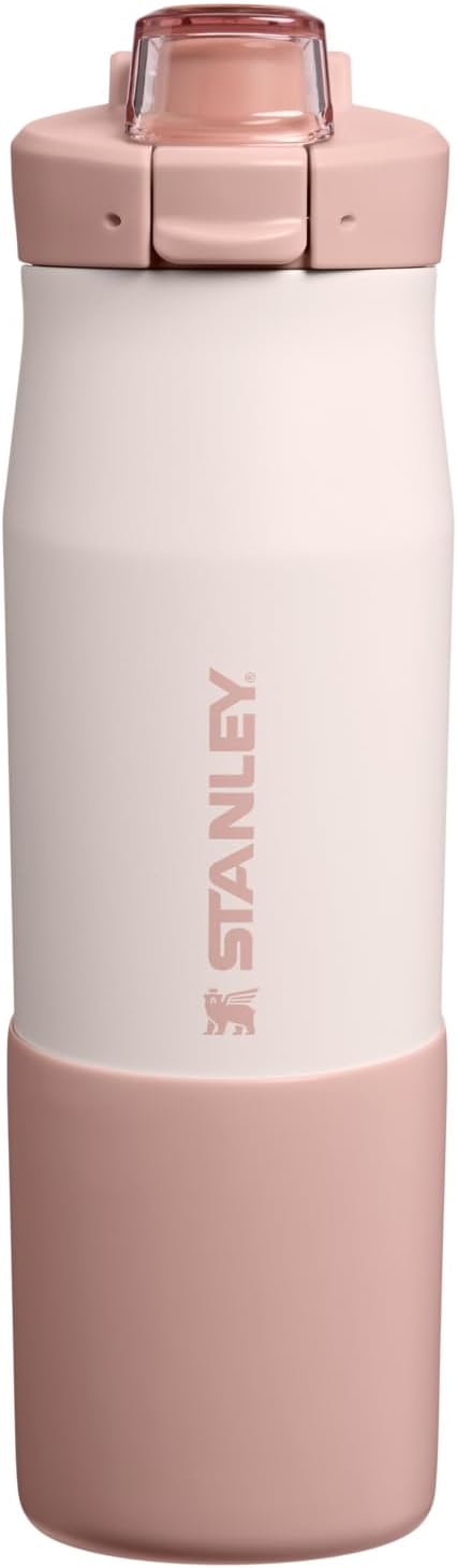 STANLEY Vitalize™ - Botella Tempo de 24 onzas, botella de agua lige...