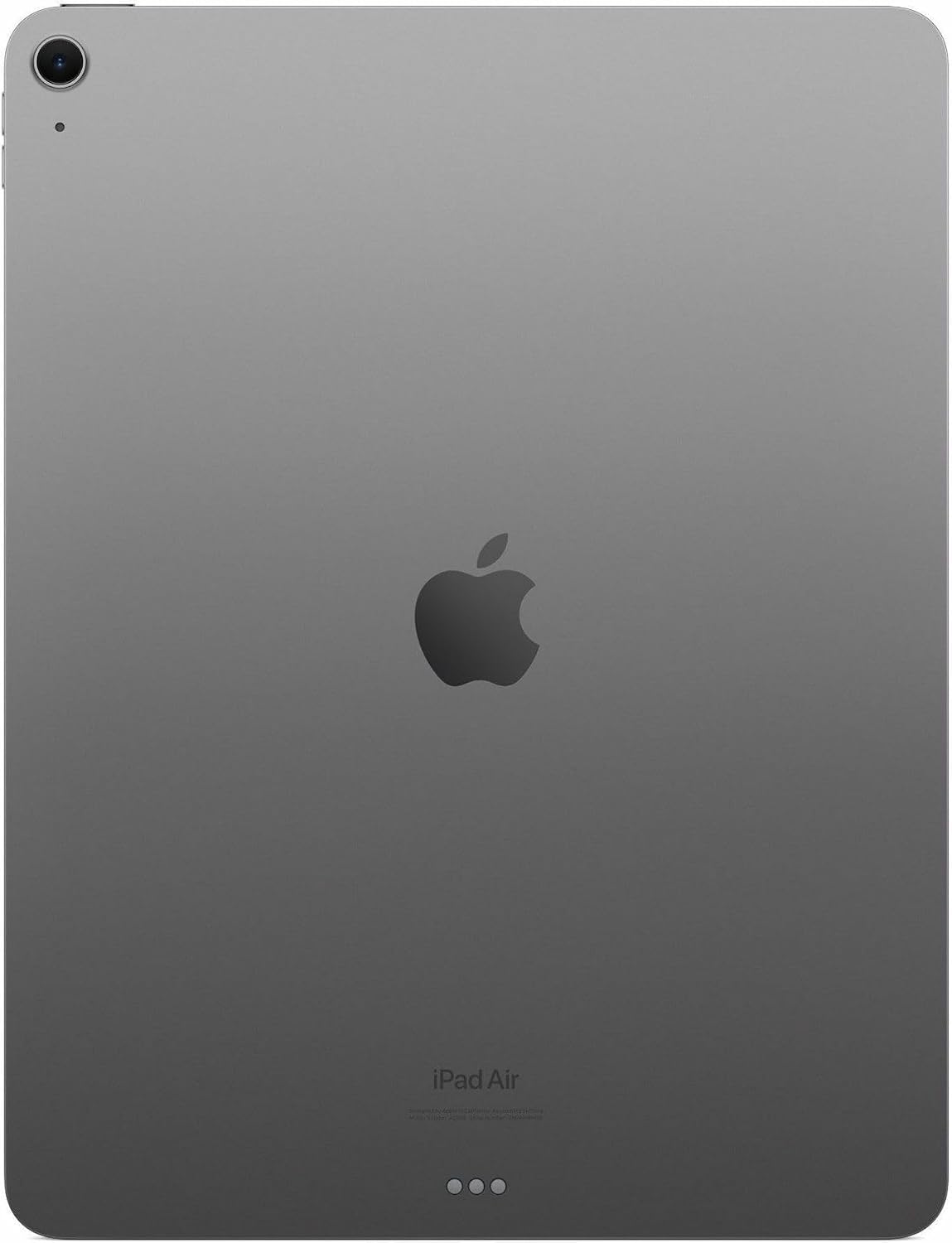 Apple iPad Air (M3, 13 pulgadas, 2025), 256 GB, Wi-Fi + Cellular, g...