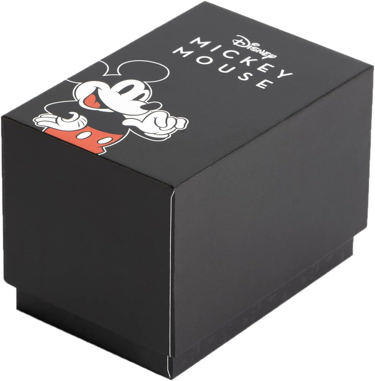 Disney Mickey Mouse Watch Men - Relojes Mickey Mouse para Hombre -...