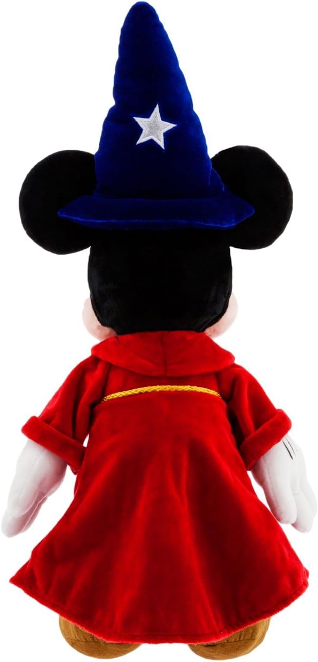 Disney Store - Colección oficial de Fantasía: Peluche de Mickey Mou...