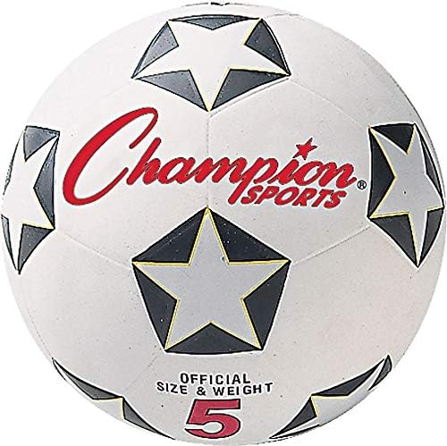 Champion Sports Cubierta de goma