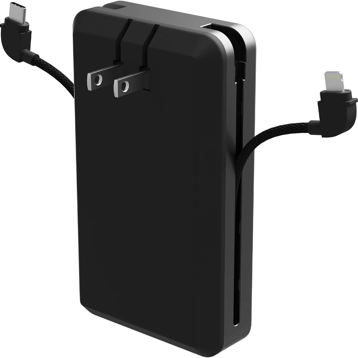 mophie Powerstation Plus Ultra - Batería externa de 10,000 mAh | Ca...