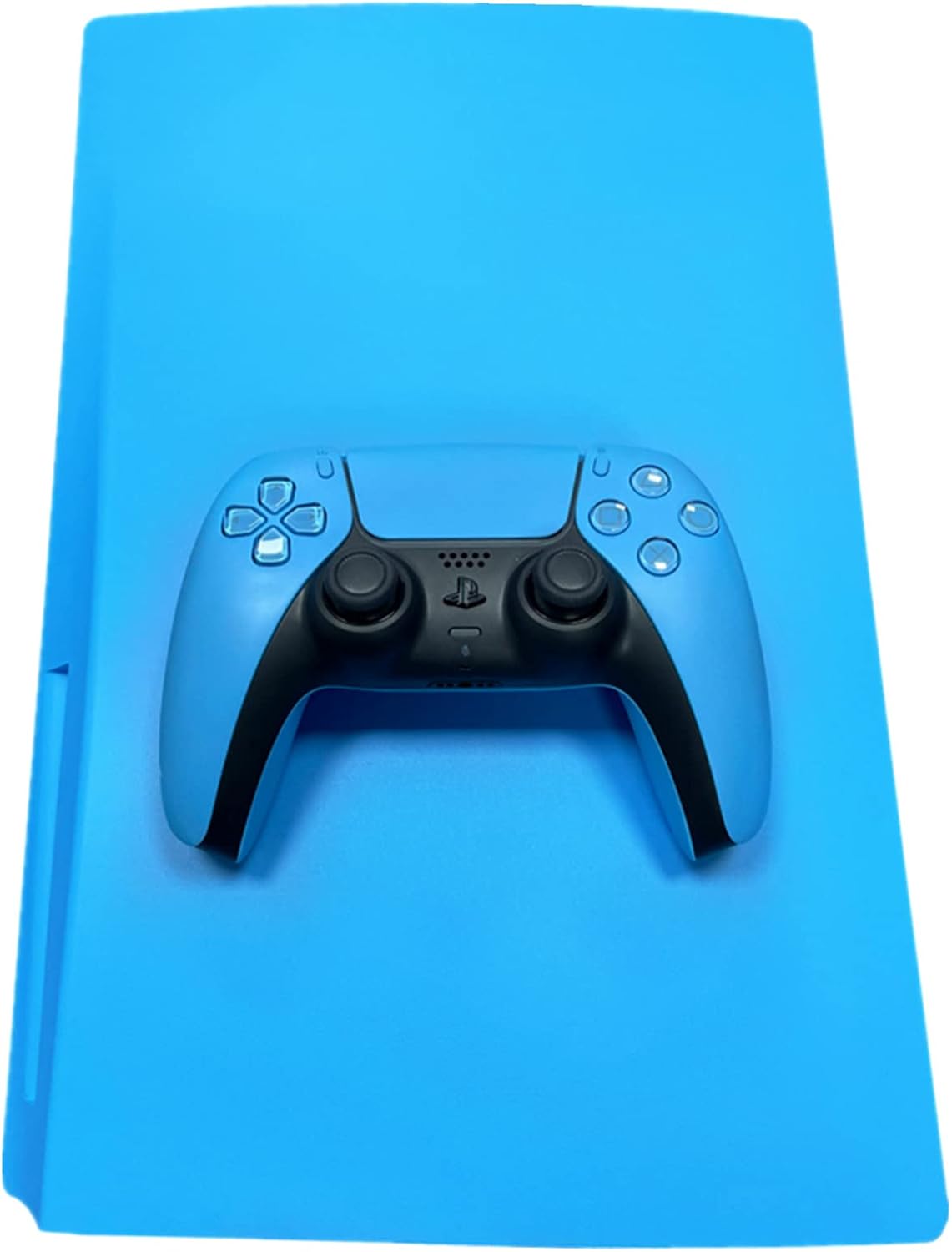 Cubiertas de Placas de Edición de Disco para PS5, Accesorios para P...