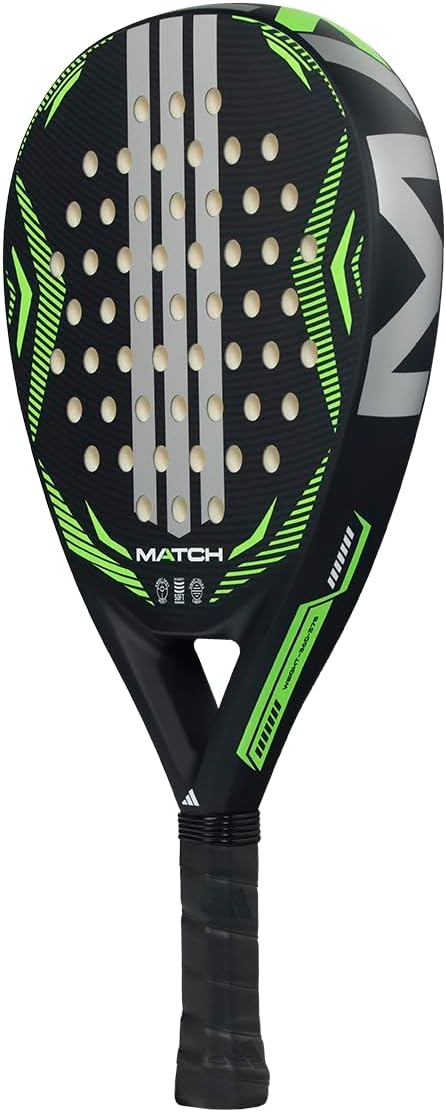 Adidas Serie de palas Match Padel