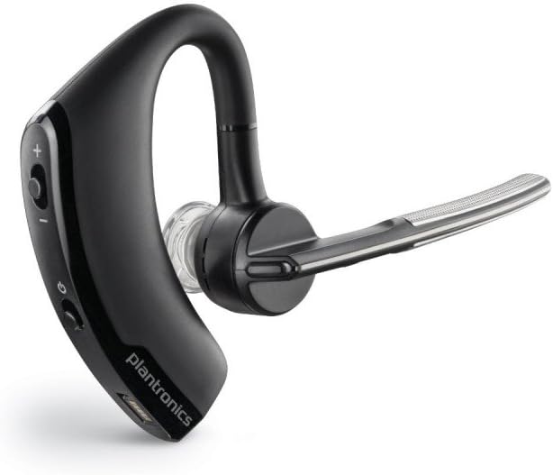 Plantronics Auriculares mono manos libres Bluetooth inalámbricos Vo...
