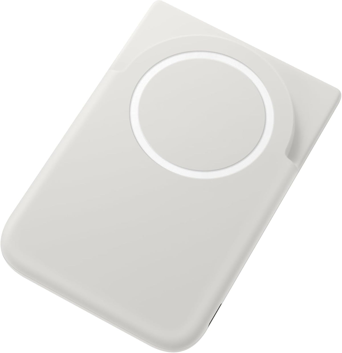 Batería magnética inalámbrica de 5,000 mAh para Samsung Galaxy | Ca...