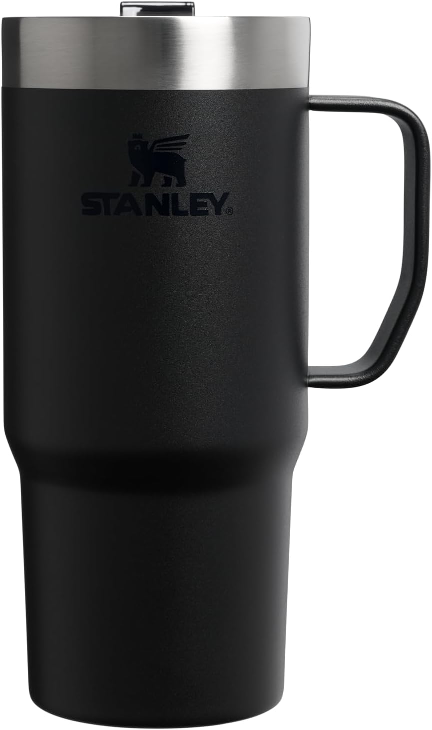 STANLEY The Everyday Suburban Mug | 30 oz | Tapa para beber | Taza...