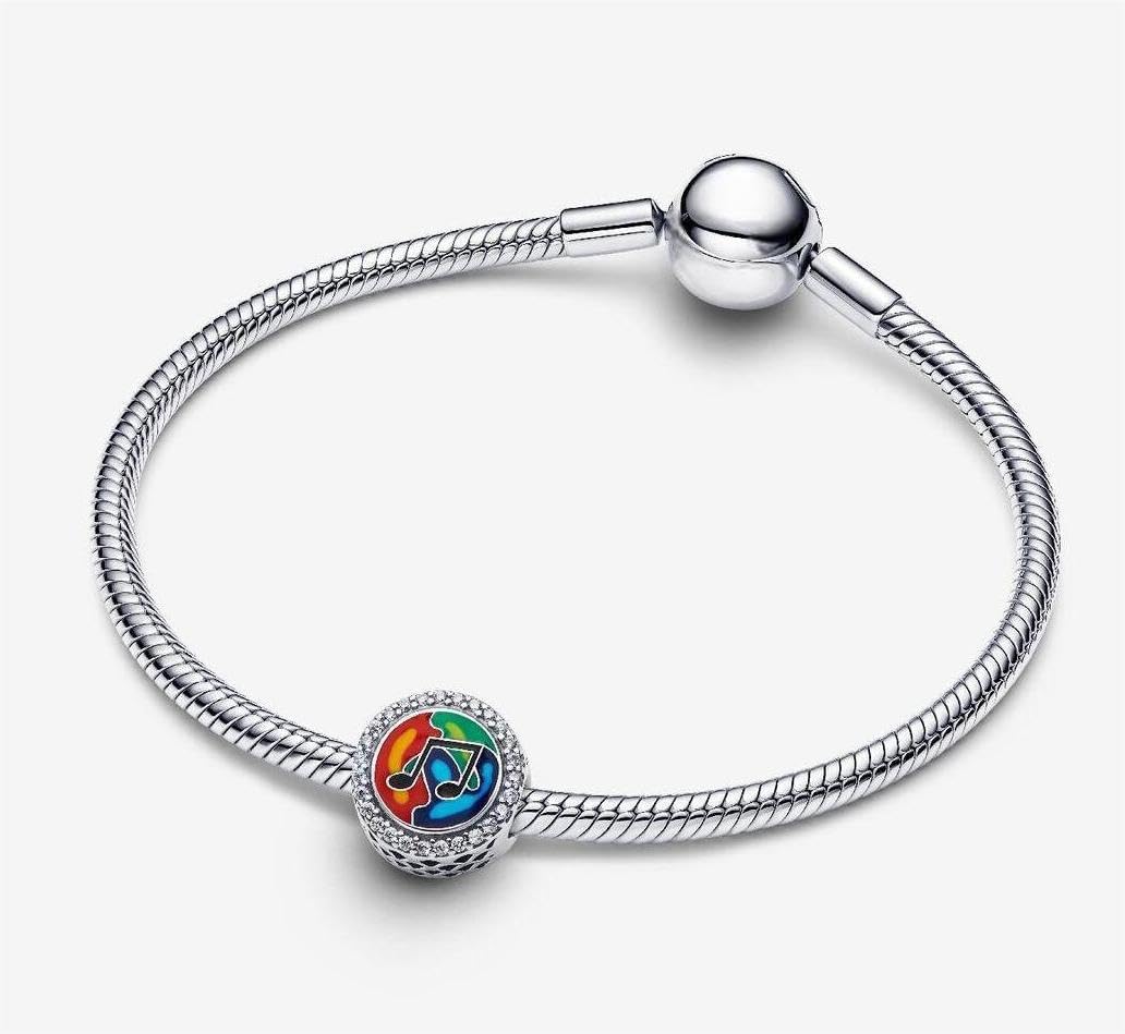 Yuscorai Bonitos dijes de moda para pulseras y collares, para cumpl...